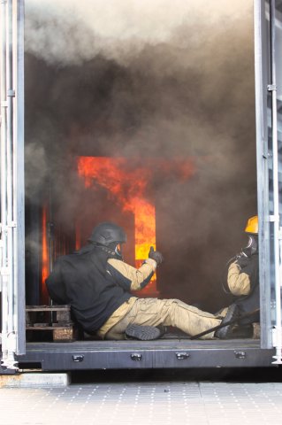 Tag der offenen Tür